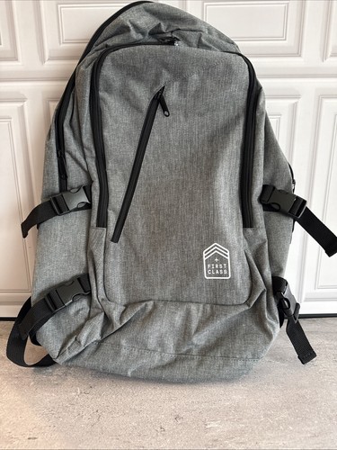 Zaino prima classe scuola - zaino,