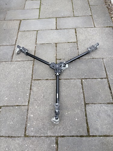 Manfrotto 181b carrello auto - manfrotto,