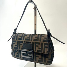 Borsa FENDI Mamma Baguette