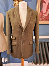 Giacca blazer Kiltane Harris
