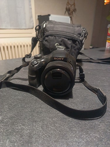 Sony cyber shot dsc hx400v - sony, dsc-hx400v