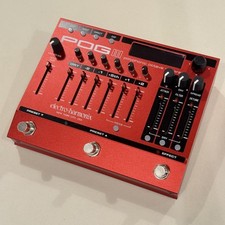 Electro Harmonix usato Pog Iii n.km3515