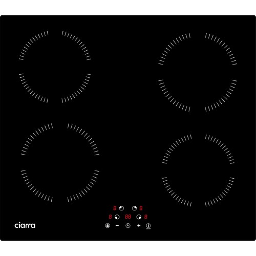 Ciarra piano induzione - piano,