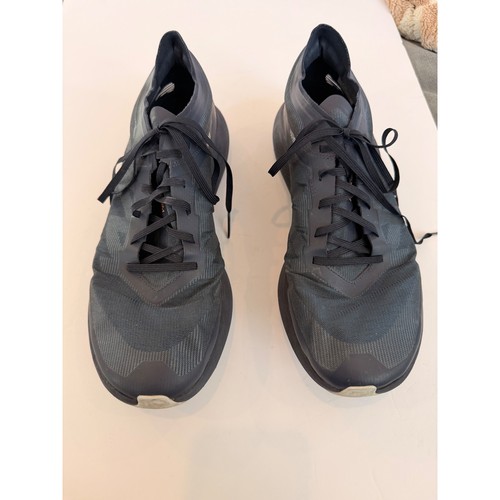Scarpe corsa salomon - scarpe,