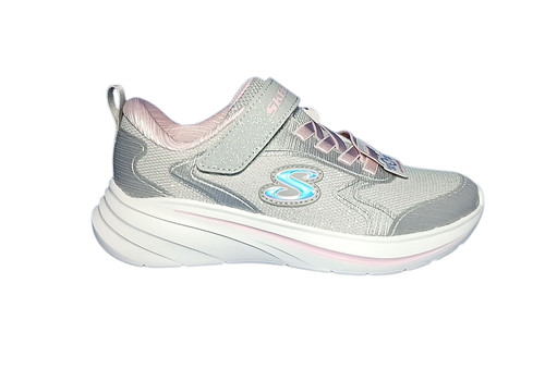 Skechers bimba 303557l - bimba,