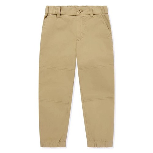 Pantalone gabardina cotone