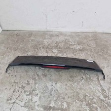 Spoiler alettone portellone post Renault Captur I H5 J5 1.5 dCi 2016 960304415R