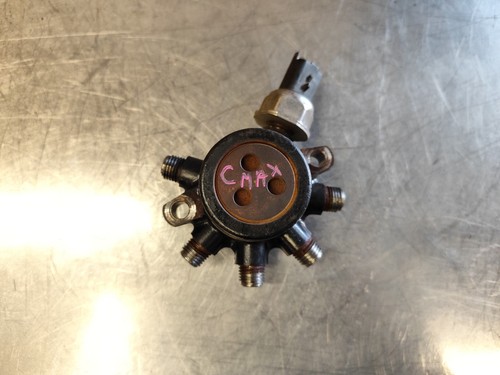 Arraignee injection ford - arraignee,