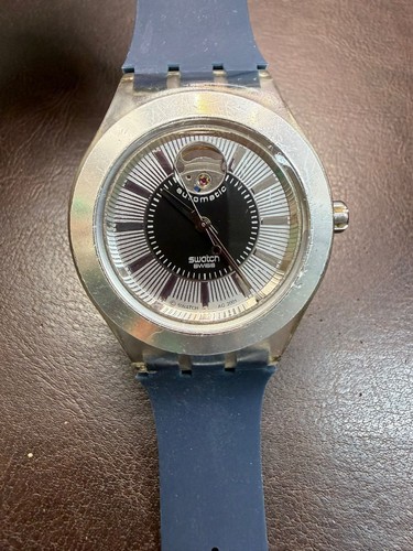 Swatch irony diaphane - swatch,