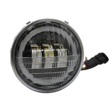 Gruppo ottico completo - completo, led