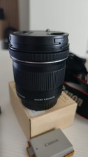 Canon obiettivo ultra ampio - obiettivo, ultra-ampio