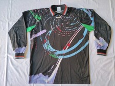 MAGLIA CALCIO PUMA VINTAGE