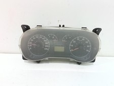 CONTACHILOMETRI VEGLIA QUADRO