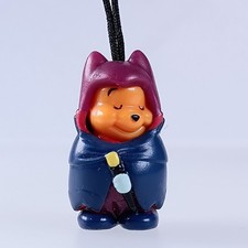 Cinghia mascotte costume