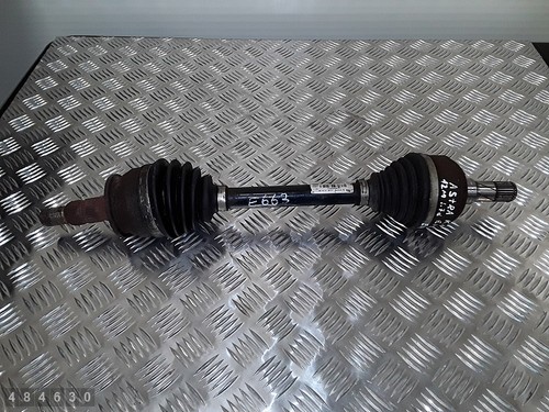 2012 opel astra arbre - opel,