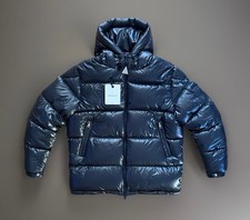 Piumino uomo Moncler Ecrins