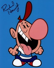 Richard Horvitz Le tristi