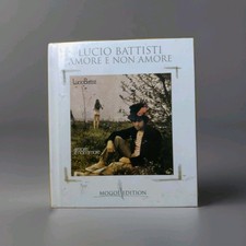 LUCIO BATTISTI Amore e non