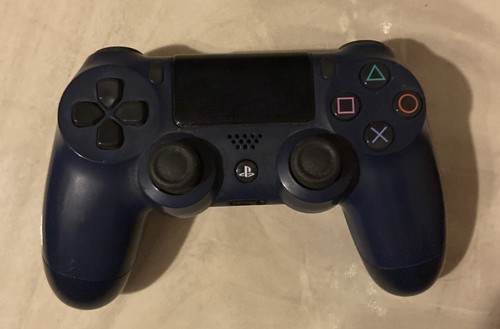 Controller playstation ps4 - controller, 4