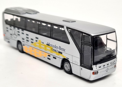 Modellino autobus rietze 87 - autobus, 1/87