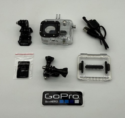 Genuine gopro hero - gopro,