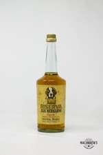 Riserva San Bernardo BROTTO 1L