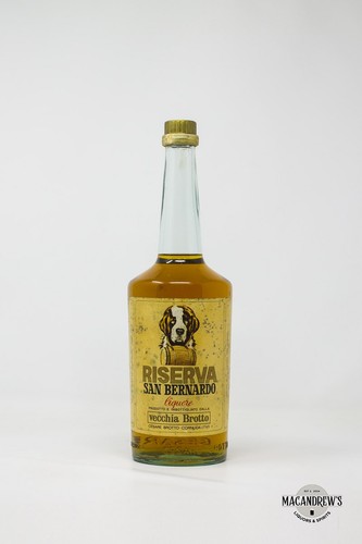 Riserva san bernardo - riserva,