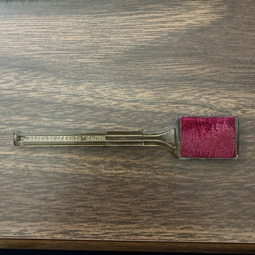Vintage record player stylus - vintage,