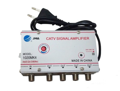 Amplificatore segnale - segnale, tv