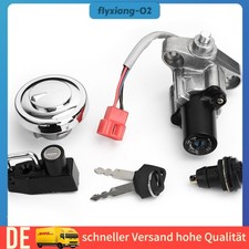 Kit serratura accensione