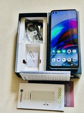 Motorola Moto G100
