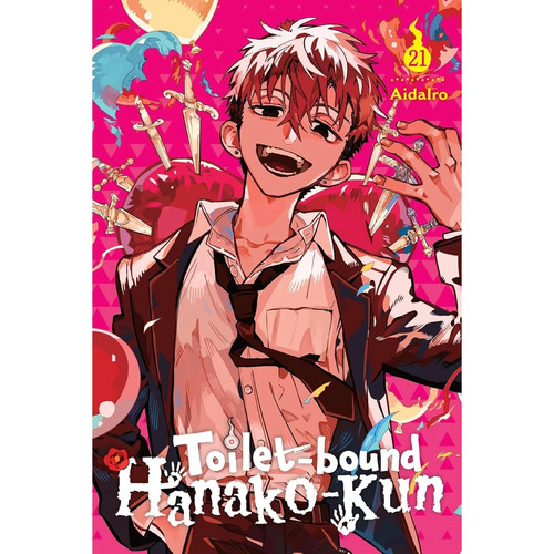 Legato hanako kun volume - legato, hanako-kun: