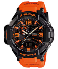 OROLOGIO DA UOMO CASIO G-SHOCK