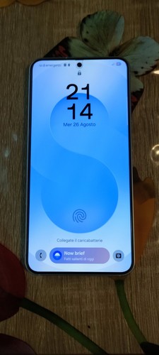 Samsung s25 256 - s25, gb