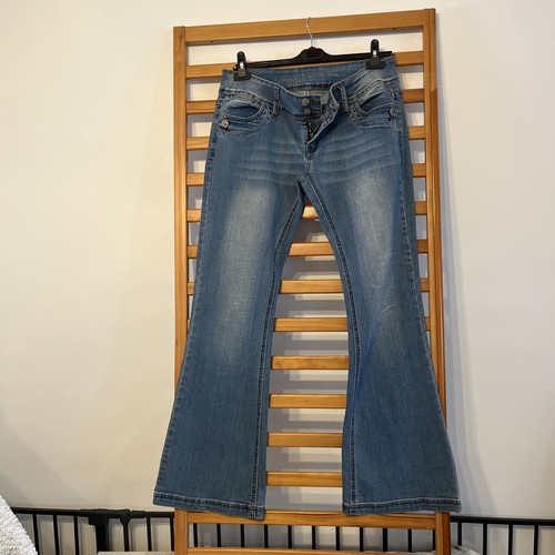 Jane norman jeans denim - jeans,