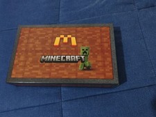 Minecraft Limited Edition Box