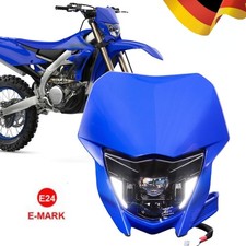 Faro proiettore led motore DRL