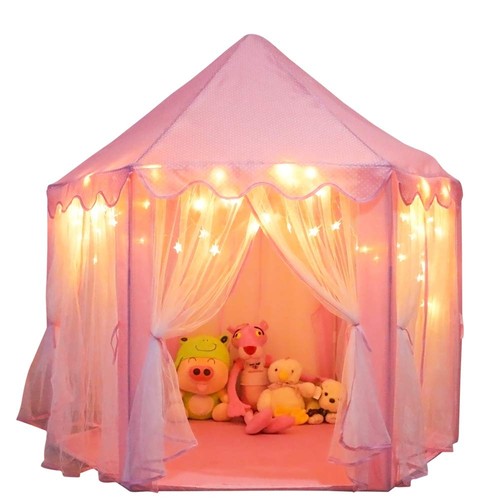Princess castle tenda gioco - castle,
