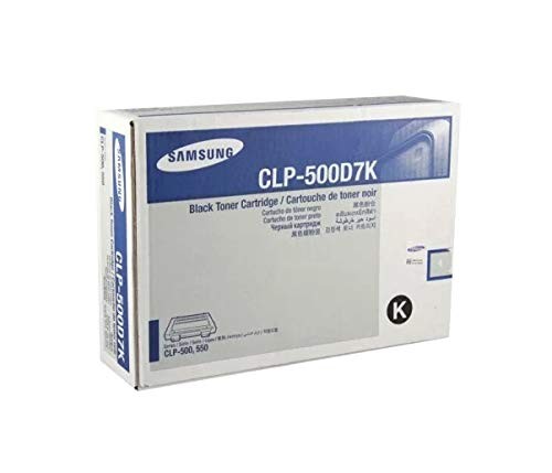 Toner nero originale samsung - toner,