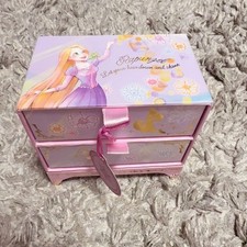 Note adesive Disney Rapunzel