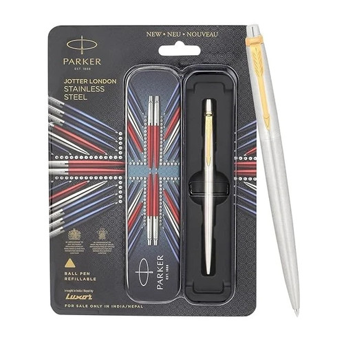 Penna sfera parker - a,