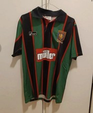 Maglia M Trasferta Aston Villa 1994