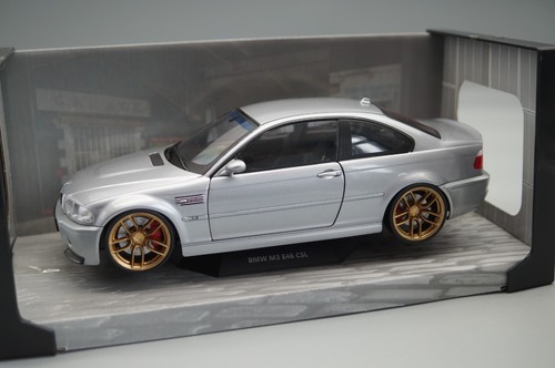 Solido s1806503 bmw - s1806503, m3