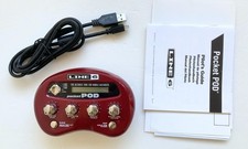 Processore Multieffetto Line 6