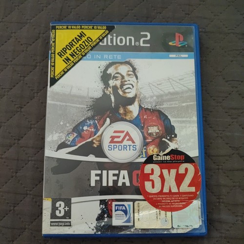 Fifa sports 2008 gioco - ea,