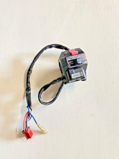 Commodo droit Yamaha 535