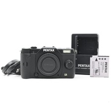 Corpo fotocamera digitale