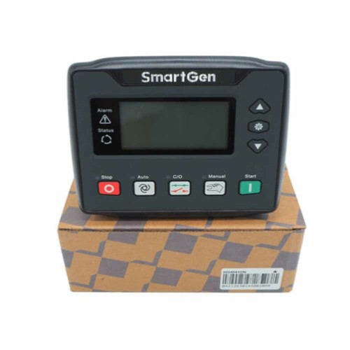 Nuovo smartgen genset - nuovo,