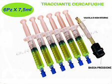 TRACCIANTE A SIRINGA