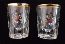 Canadian Insignia Shot